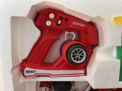 Nikko Formula Evolution Series F2005 1 14 Scale R/C Japan | eBay