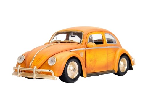 Jada Big Time Kustoms 1962 VW Bus 1:24 NEW | eBay