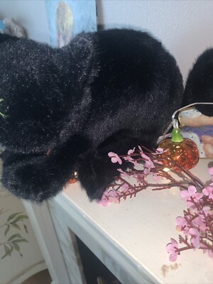 Jellycat Spookipaws Cat 🐈‍⬛ BNWT 🐈‍⬛ 🌸🐈‍⬛ Last One