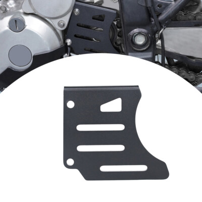 Front Sprocket Case Cover Fit For Kawasaki KLX300/KLX300R/KLX300SM