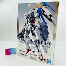 Buy Bandai Metal Build Gundam Astraea Proto GN High Mega Launcher