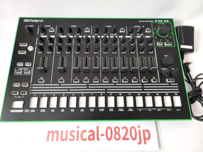 Roland Aira TR-8 Rhythm Performer Drum Machine | eBay