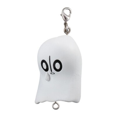 Undertale Pinch And Connect Mascot Gashapon Capsule Toy Japan 2025