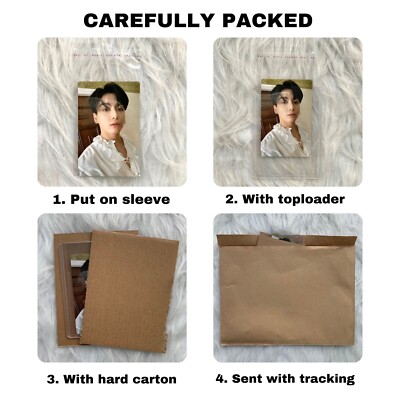 NCT WAYV - 威神V SEASON'S GREETING 2024 MD RANDOM TRADING CARD