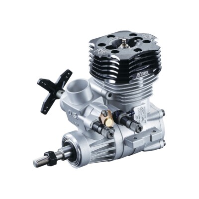 OS MAX 55HZ-R Helicopter Engine (15650) for sale online | eBay