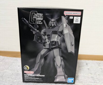 New Best Mecha Collection 1/144 RX78FRGMT GUNDAM Fragment