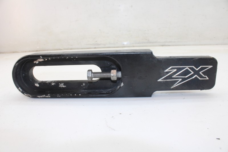 07-08 NINJA ZX6R SWINGARM EXTENSION EXTENDED STRETCH STRECHED | eBay