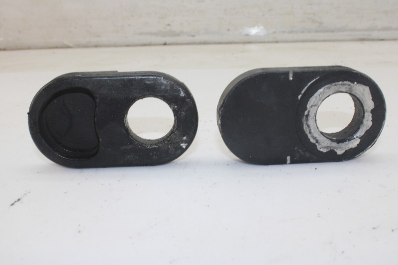 07-08 NINJA ZX6R SWINGARM EXTENSION EXTENDED STRETCH STRECHED | eBay