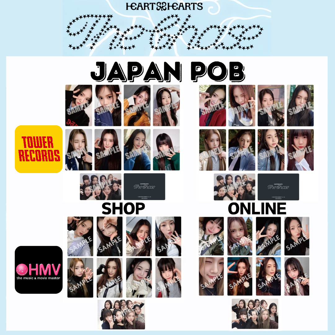 hearts2hearts weverse ヨントン トレカ まとめ hearts2hearts weverse