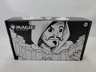 💥 MTG SECRET LAIR Festival in a Box Las Vegas 2025 Mystery