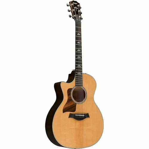 Electric Acoustic Guitar Sechong EA-430CS Cherry Sunburst Sold As