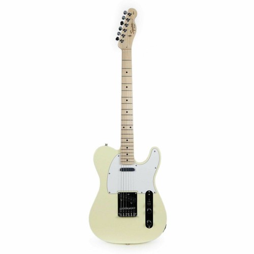 FUJIGEN Telecaster JTL-5M Electric Guitar Vintage Style Excellent