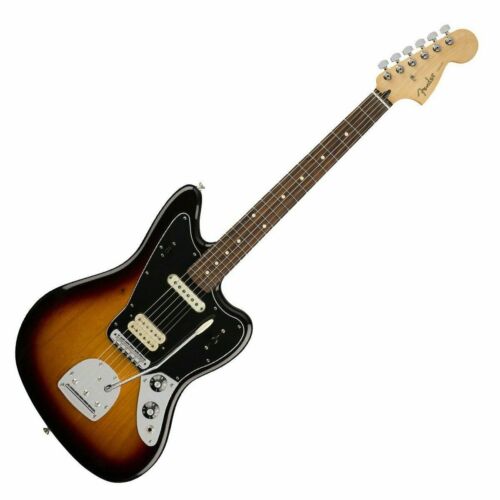 Fender Mexico Jagstang 2021 | eBay