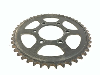 Kawasaki 2000-2005 ZX12R ZX1200 Ninja Rear Wheel Rim Sprocket 46T