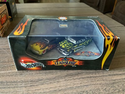 ホットウィール リードスレッズ 2台セット(eBay公認) | PayPay対応