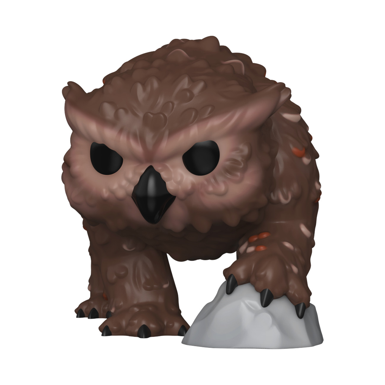 Funko Nft Pop! Vinyl: Dungeons & Dragons - Owlbear (Digital Pop