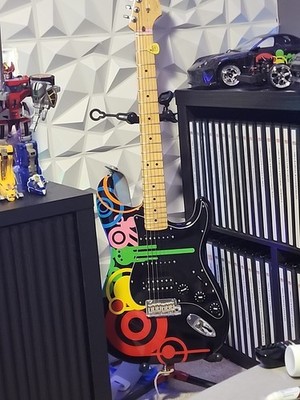 10907 Epiphone Les Paul Dc Pro Green | eBay