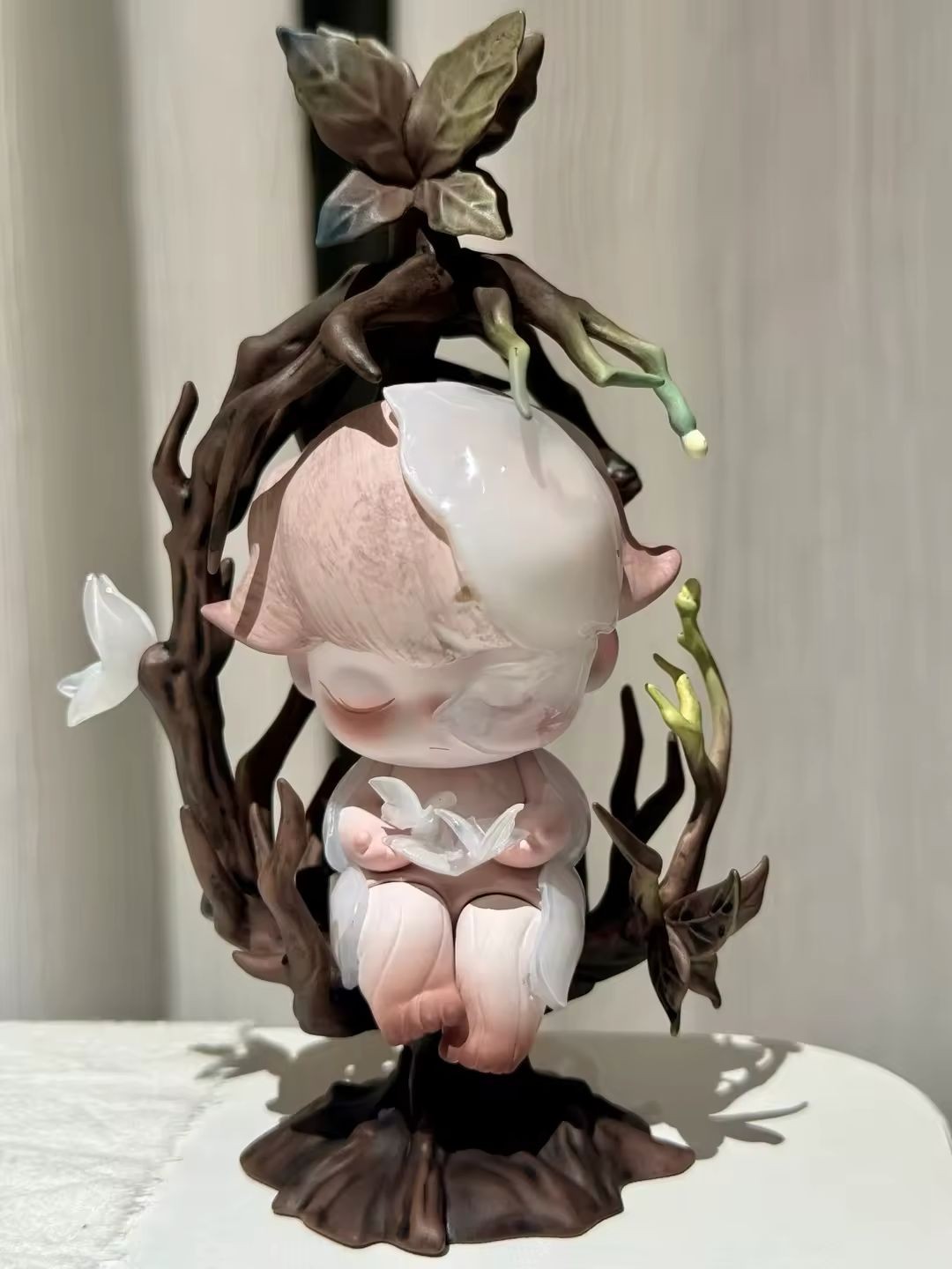 AUTHENTIC DIMOO FALL INTO A DREAM FIGURE TOY NEW HOT OFFICIAL