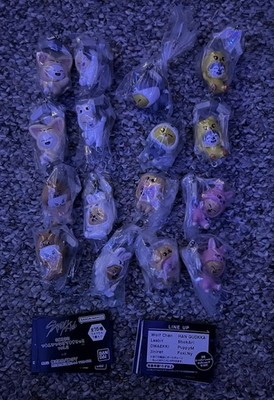 enhypen japan fc limited 2024 Questionnaire photocard PC official