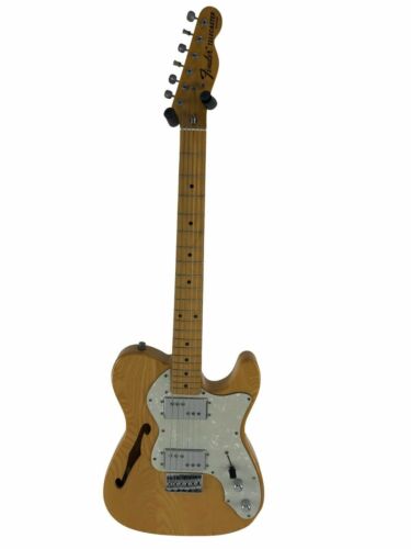 FUJIGEN Telecaster JTL-5M Electric Guitar Vintage Style Excellent