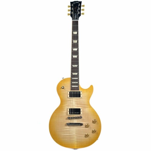 Blitz Les Paul Electric Guitar Gibson Burstbucker Japan Ship to