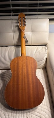 Aria 111-MTN-L Left-Handed Dreadnought Acoustic Guitar Matte