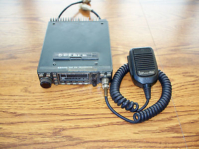 ICOM IC-820 Dual band all mode transceiver Amateur Ham Radio Japan