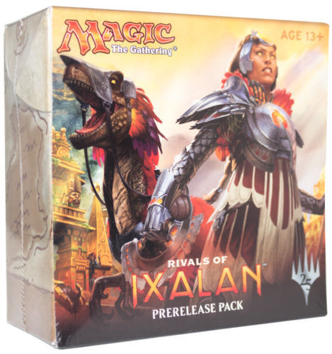 1x Secret Lair: Drop Series: Ornithological Studies New Sealed