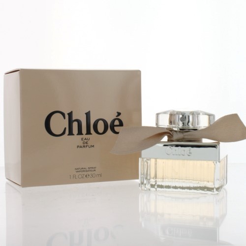 Chloé Chloe Atelier Des Fleurs Herba Mimosa Eau De Parfum Sample