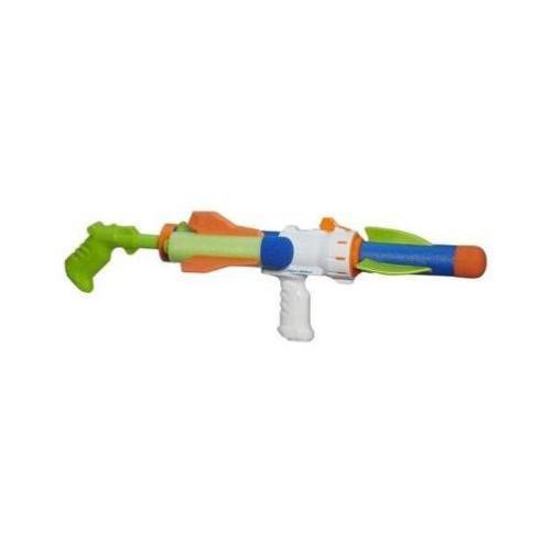 Nerf Supreme Super Soaker Water Blaster Gun WHITE RED SS19 Hasbro