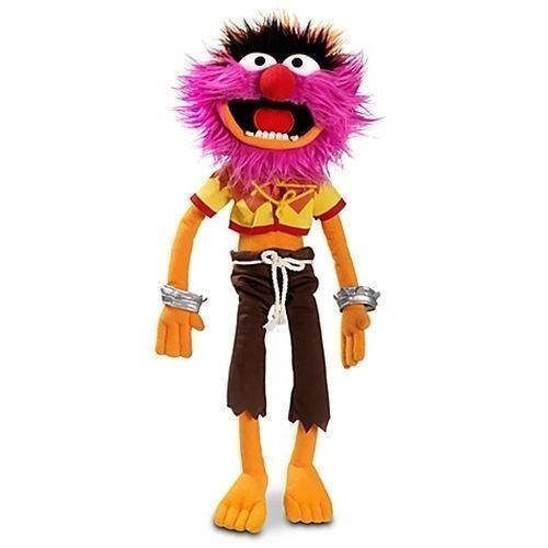 TAKARA TOMY HYDE × ToysField USAGI HANE USA Action Plush Toy