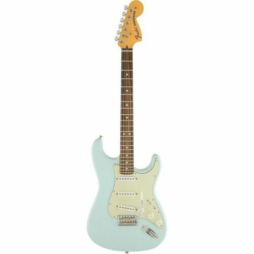 FENDER MIJ TRADITIONAL II 60S STRATOCASTER Electric Guitar | eBay