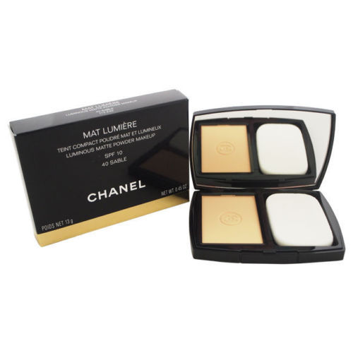 LES SIGNES DE CHANEL ILLUMINATING POWDER BLUSH 997 ROSE LUMIERE