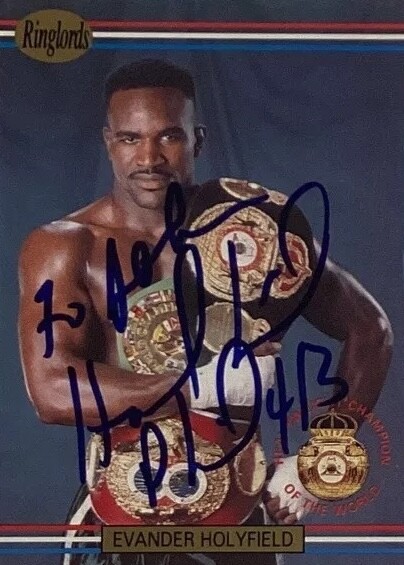 Muhammad Ali Trading Cards for sale | eBay