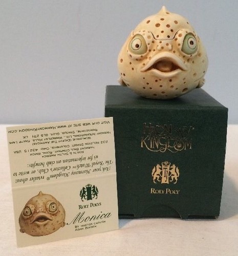 Harmony Kingdom Sunny Side Up | eBay