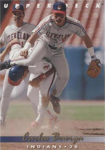 小笠原道大⭐2006年 UPPER DECK SW-MO 小笠原道大⭐2006年 UPPER