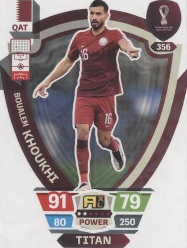 2022 Panini Prizm FIFA World Cup Qatar Soccer Kylian Mbappe #101