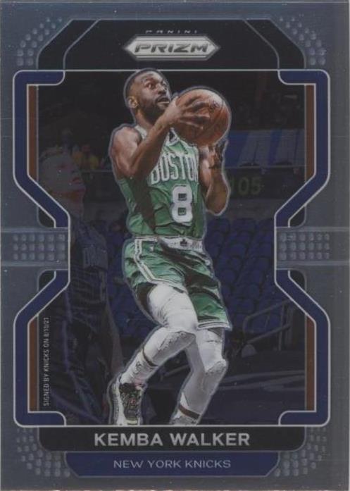 2012-13 Panini Prizm - Kemba Walker #41 for sale | eBay