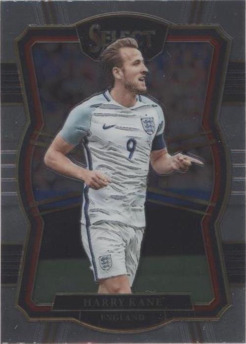 Harry Kane Trading Cards for sale | eBay