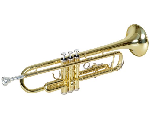 GEBR. SCHUSTER PATHFINDER GS1 Trumpet | eBay