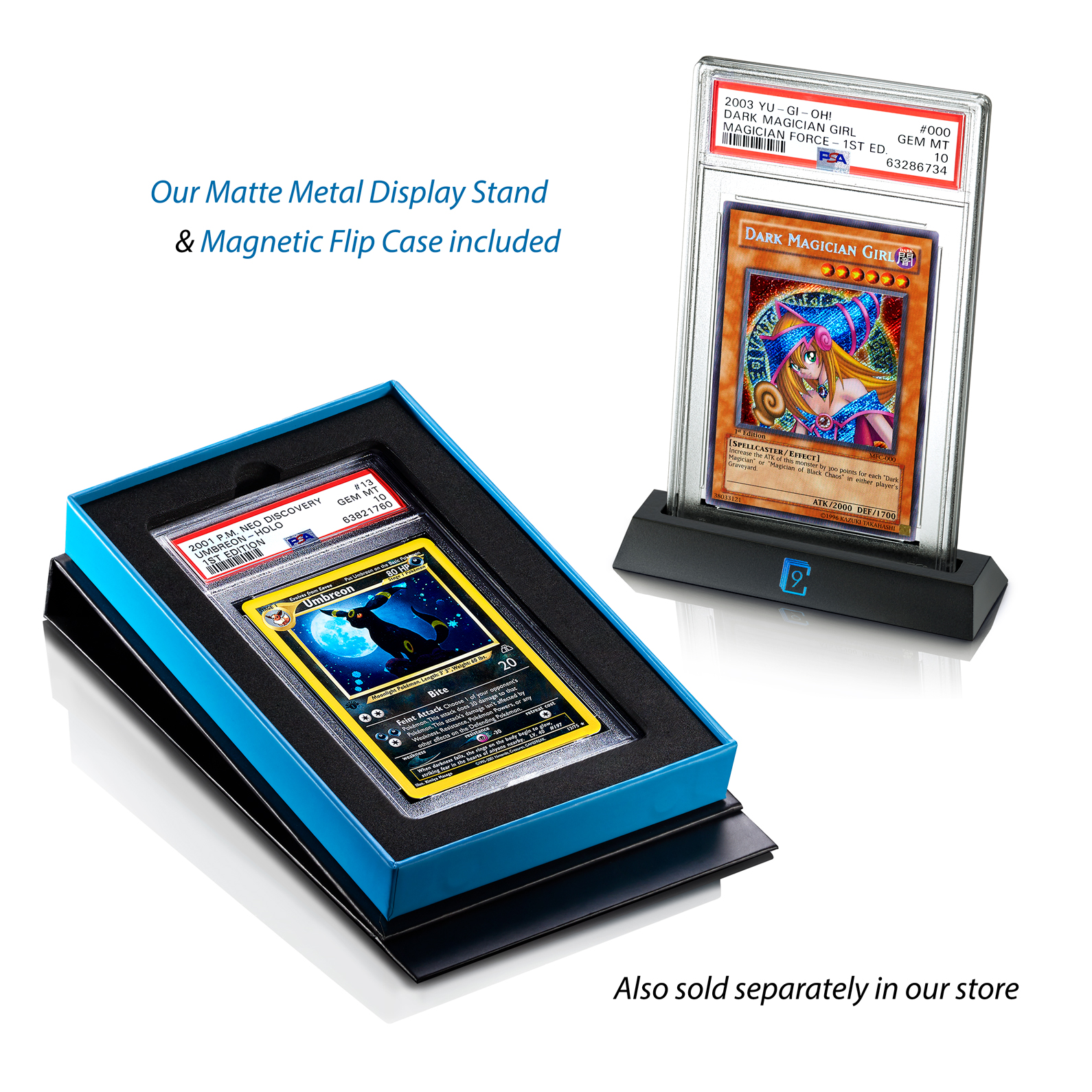 PSA 10 - Ruler Of Death, Ainz TD SP Original Gold | Overlord EN