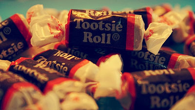 朝鮮戦争でアメリカ海兵隊を救ったお菓子「トッツィロール」とは