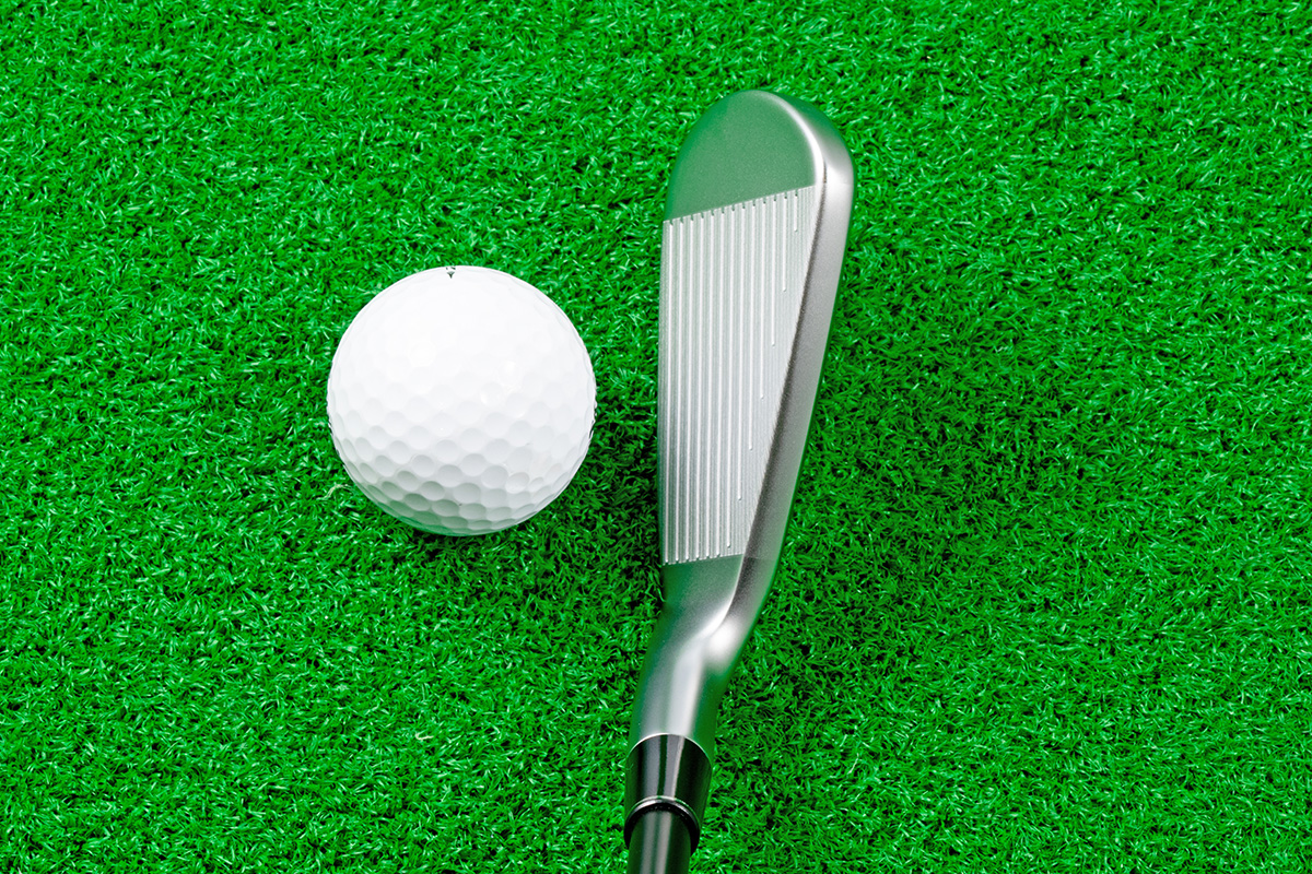 何だこの余韻…今回の「7」は打感がヤバい スリクソン「ZXi7/ZXi5/ZXi4