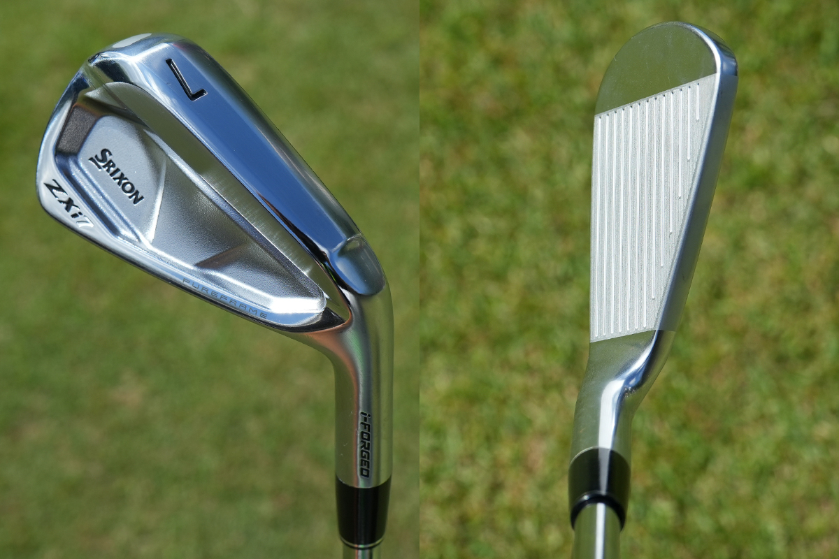 この秋“鍛キャビ豊作”につき…「打感がいい」を考える。「241CB」と