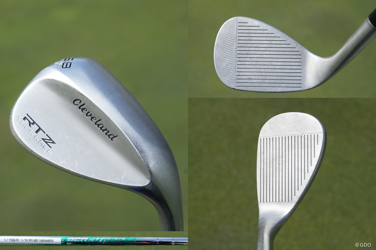 画像詳細 2025年 Vポイント×SMBC レディスゴルフトーナメント 菅楓華の