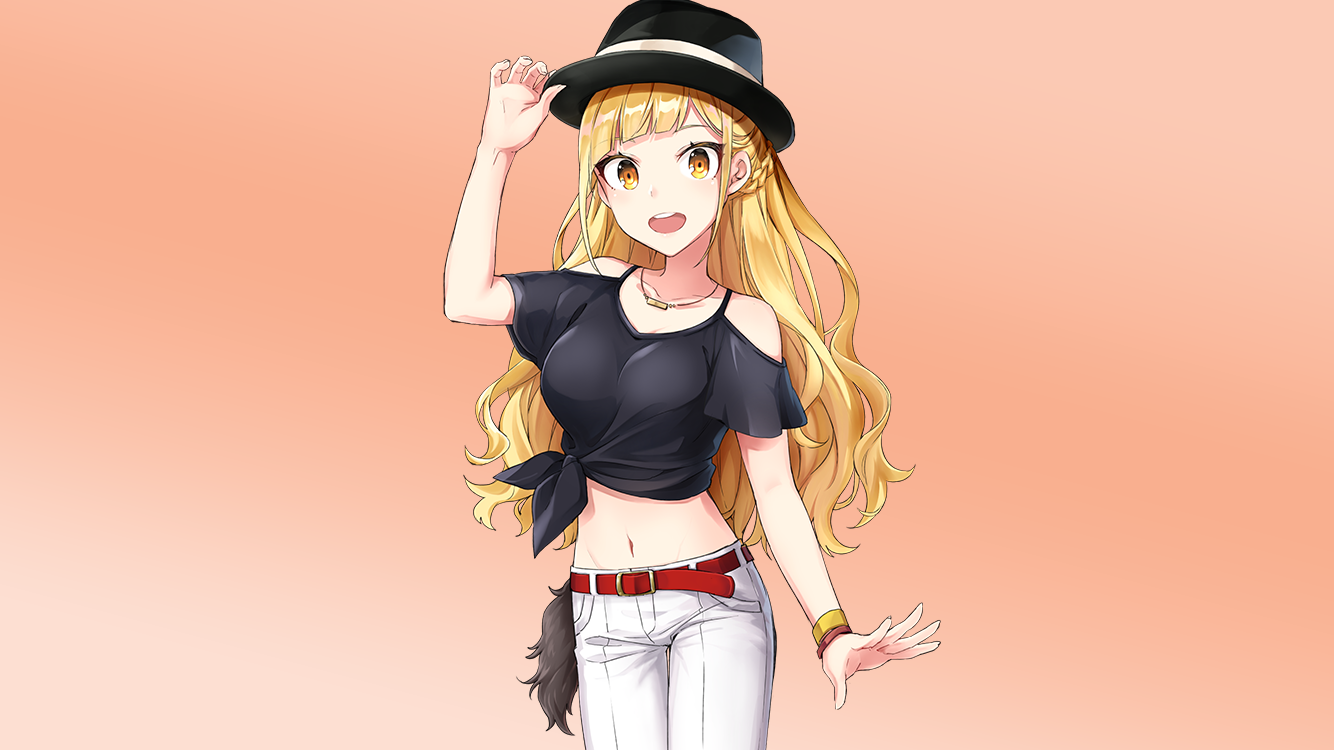 AiRBLUE/日名倉莉子 - クッキー☆実況 - 正体不明 Wiki*