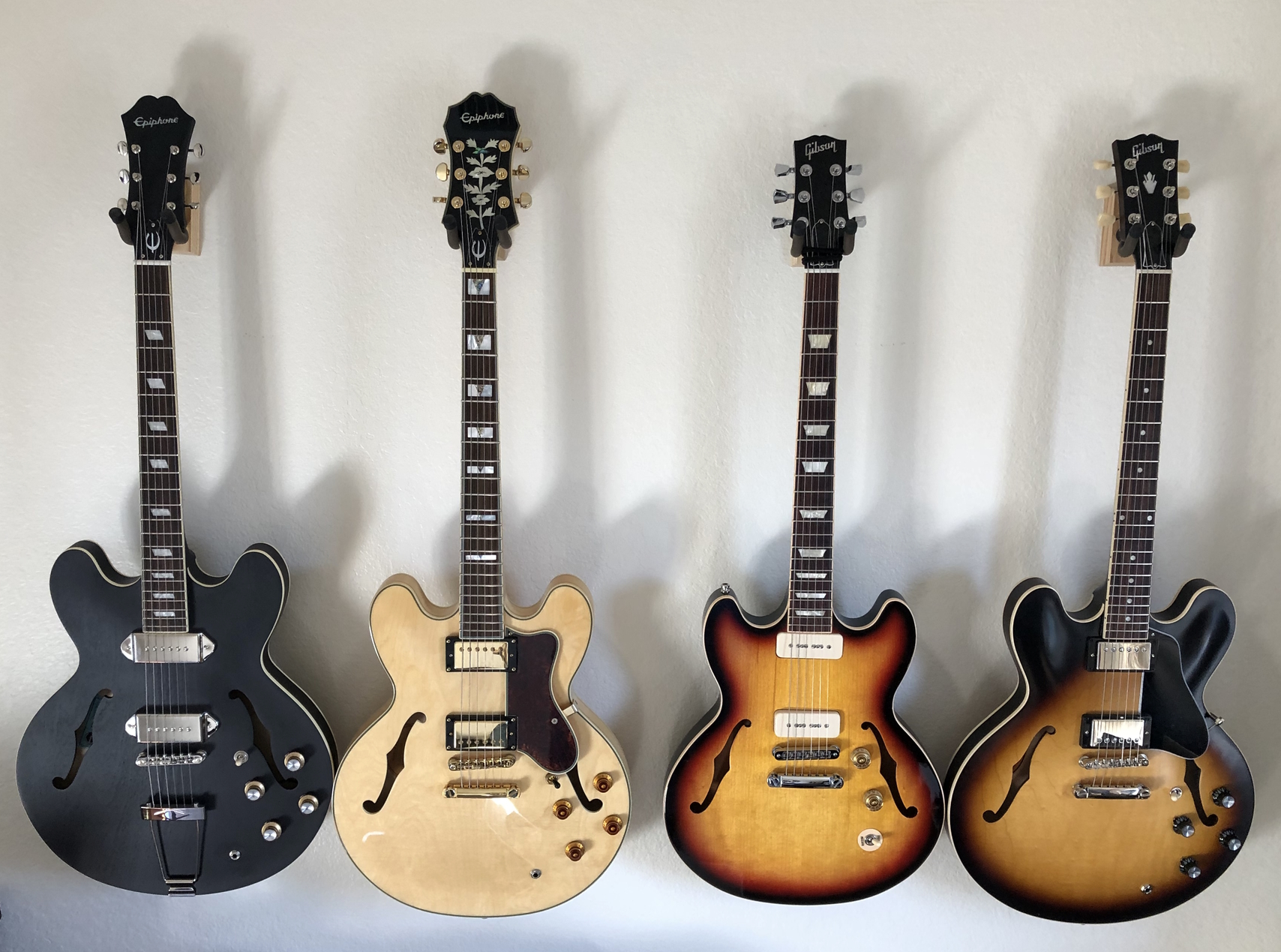 Casino vs Coupe | The Gear Page