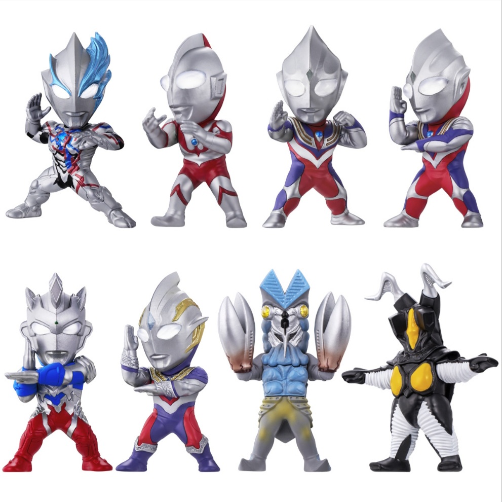 ウルトラマンシリーズの玩具総合スレ Part104