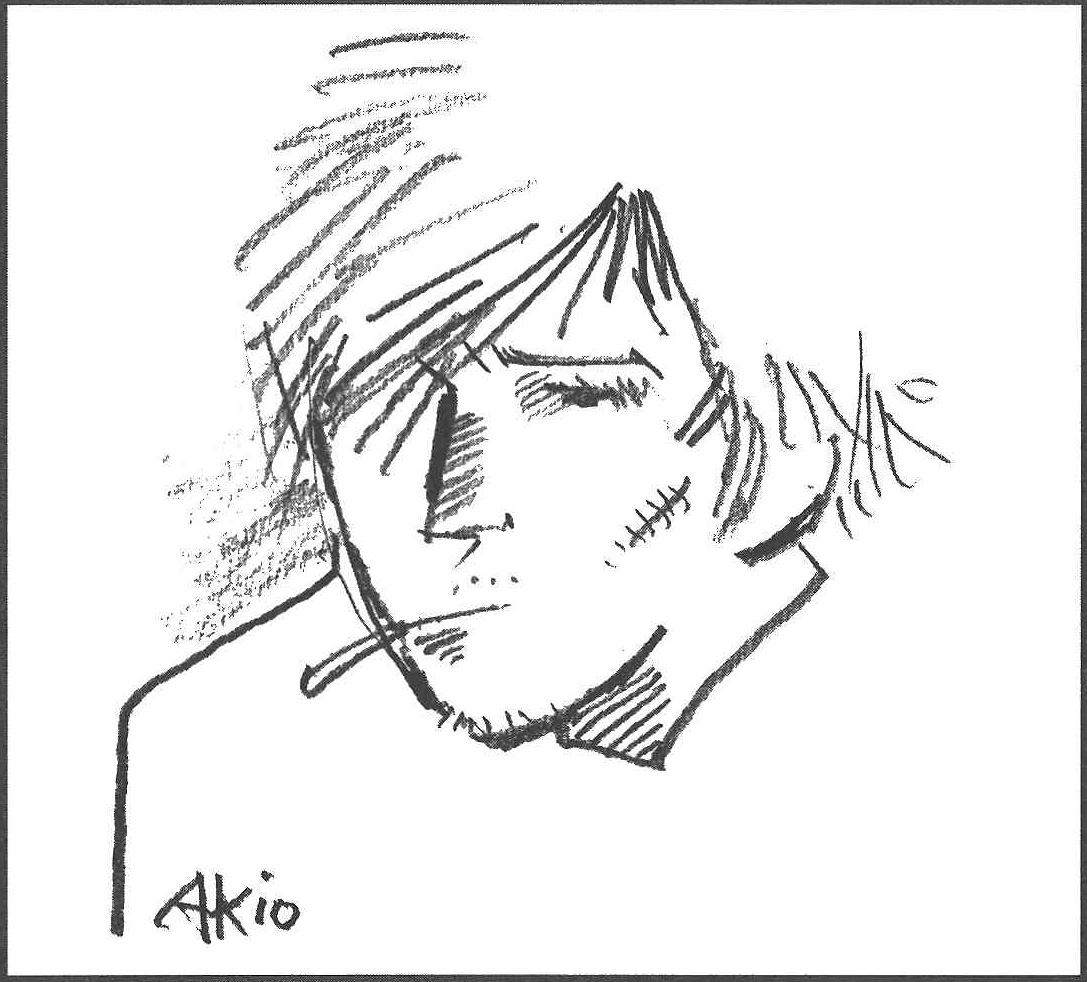 キネ旬ムック 動画王 Vol.7 杉野昭夫 ロングインタビュー – Showanemoia