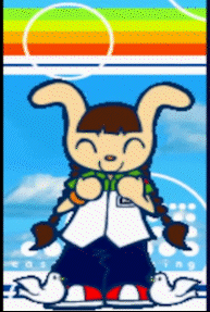 Mimi — Pop'n Music Database